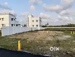 Vandalur to Kelambakkam Road Plots