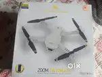Drone selling