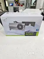 MSI GeForce RTX 4090 SUPRIM LIQUID X 24GB