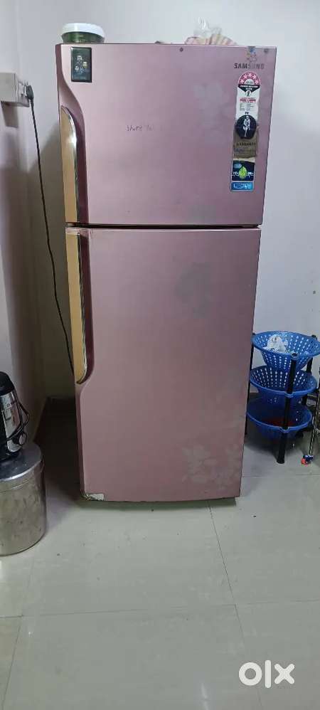 Samsung 266 litre