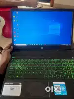 Hp laptop gaming