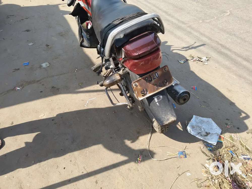 Yah gadi condition bahut acchi hai