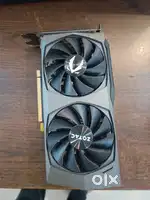 Zotac twin edge RTX 3060 TI