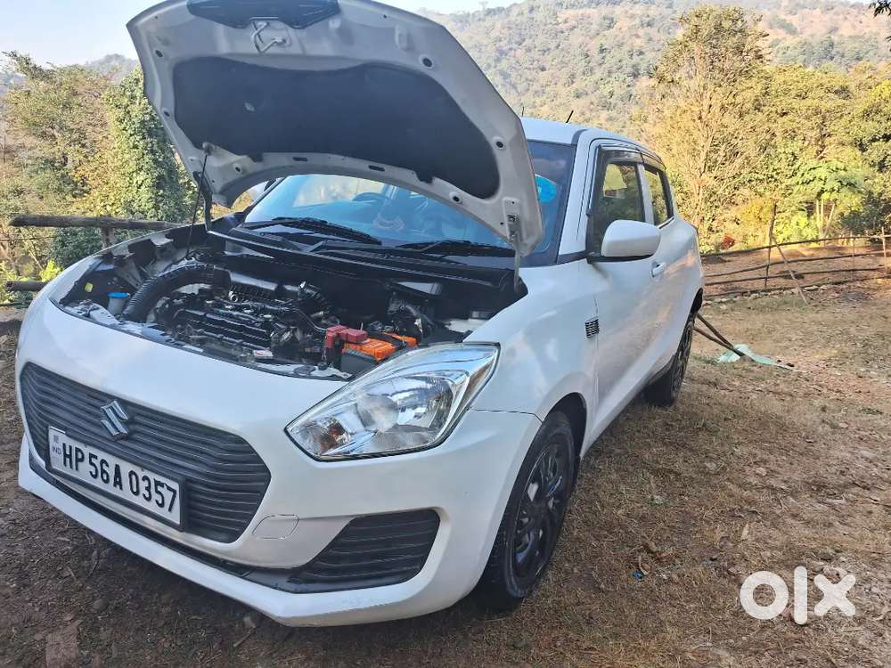 Maruti Suzuki Swift 2018 Petrol Good Condition