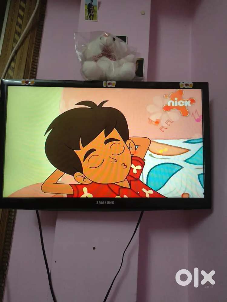 Good condition great working