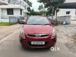 Hyundai i20 Petrol Spotz, 2011, Petrol