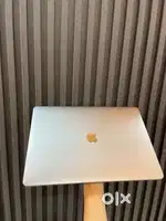 एप्पल macbook प्रो 2141 Core i7  Ram 16GB SSD 500GB