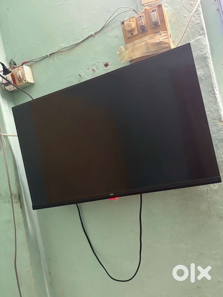 Haier 32 inch Tv