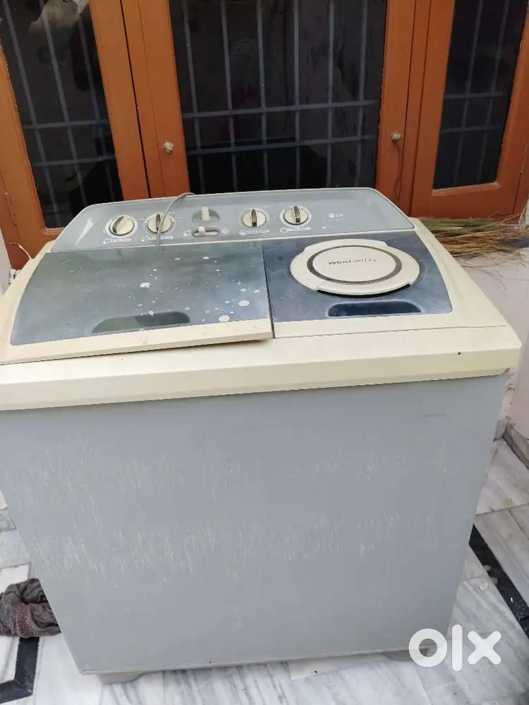 Washing Machine LG