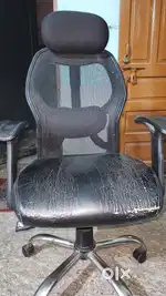 Office chairs