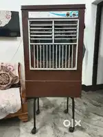 Sai Guru Air Cooler with Stand