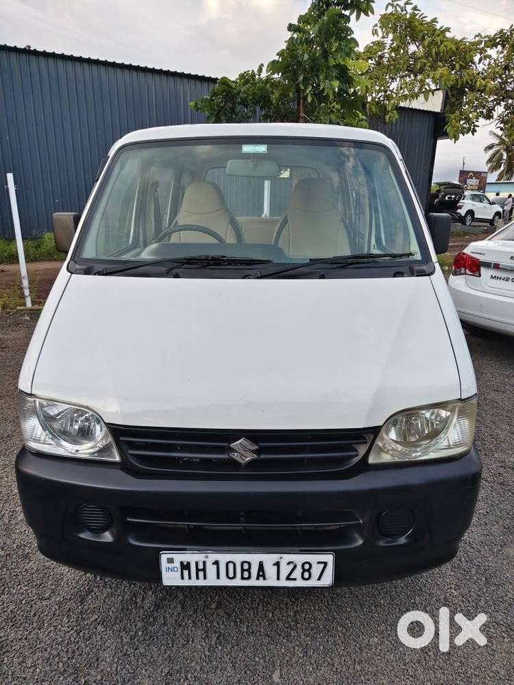 Maruti Suzuki Eeco 1.2 7 STR, 2011, Petrol
