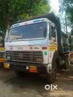 TATA Hyva BS-3 Model, Engine, Gear box, Tail Crown  & All parts good