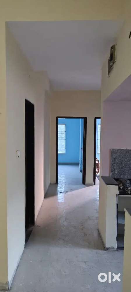 3 BHK flat available for sell in prime location in Indore