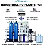 Ro & Ro Plant