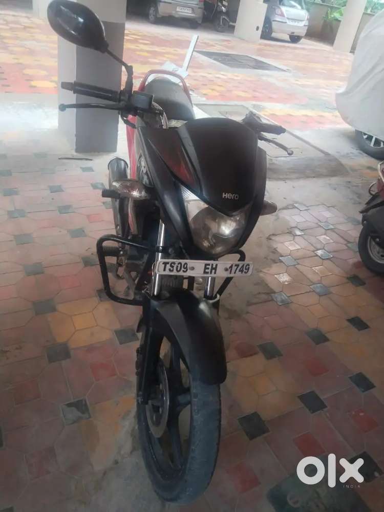 Good condition orignal RC