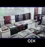 All branded  refurbished   fridges  & washing machine