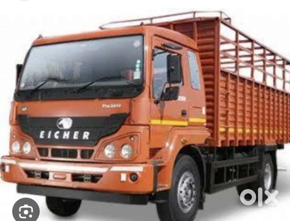 HEAVY DRIVER