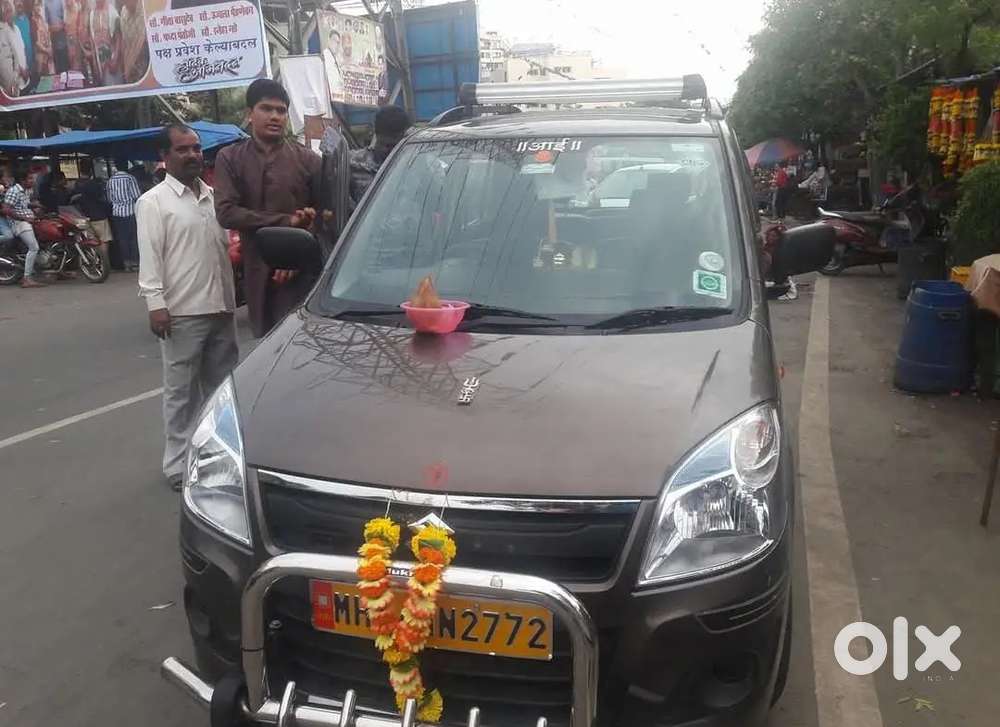 I am driver ola and uber