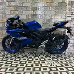 R15 V3 2021 Single owner 23k driven