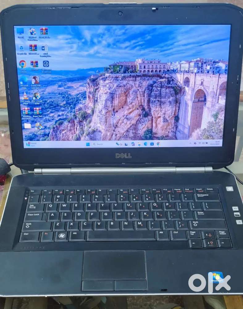 Dell Latitude