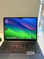 M2 macbook air 512 gb