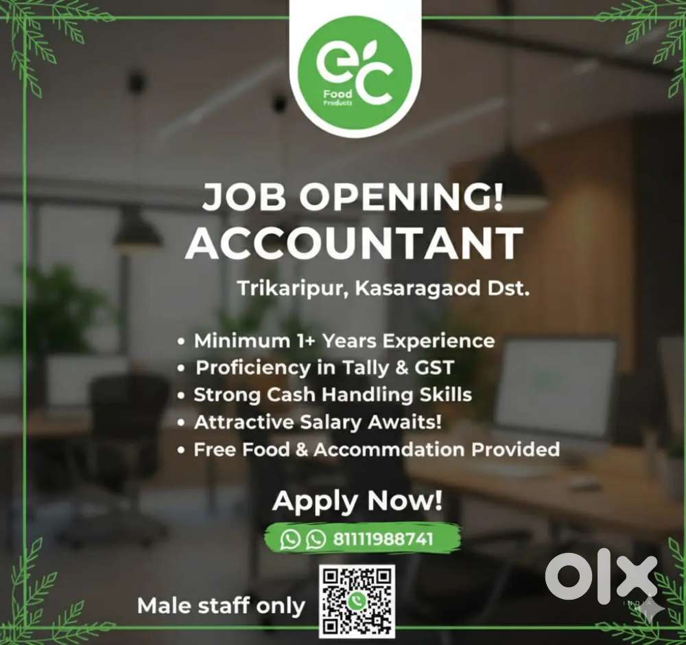 Accountant