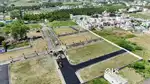 IDIKARAI INDIAN OIL PETROL BUNK NEAR DTCP RERA GATED PLOTS SALE
