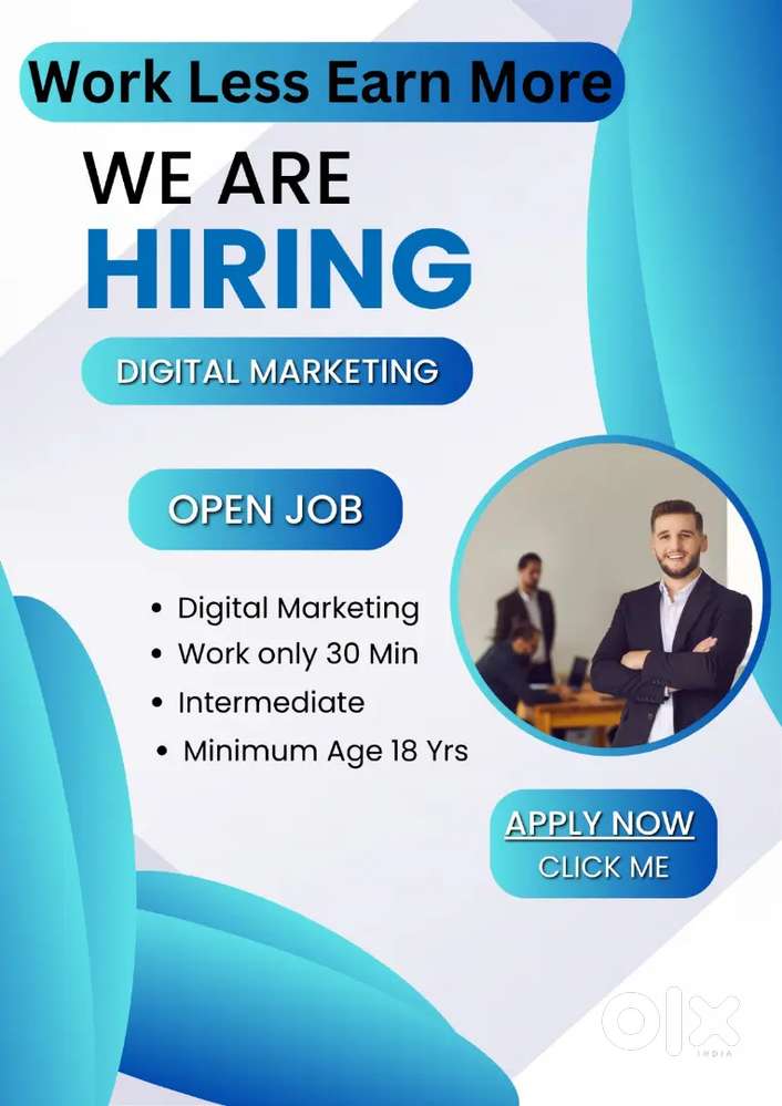 Urgent Hiring! Simple Work – Daily Income Available