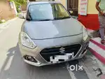 Maruti Suzuki Swift Dzire 2022 Petrol Well Maintained