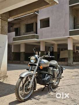 Royel enfield classic 350