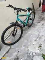 New taiyar tube only One years old best condition