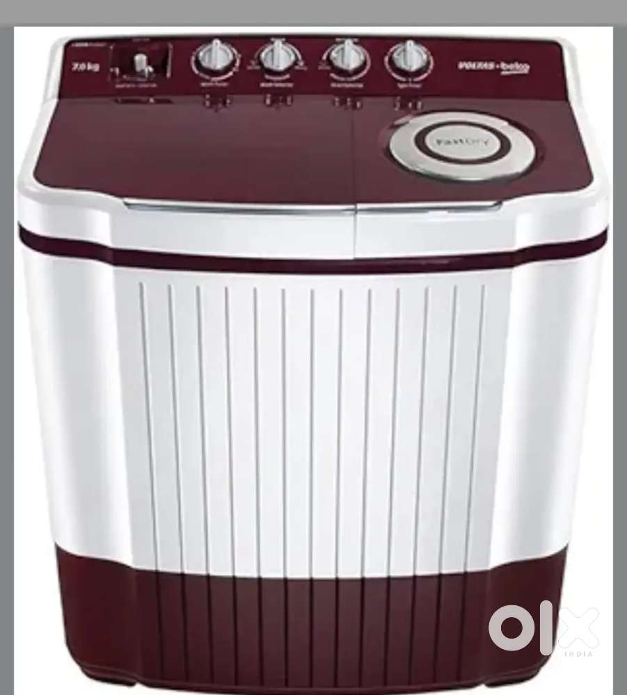 Voltas Washing machine