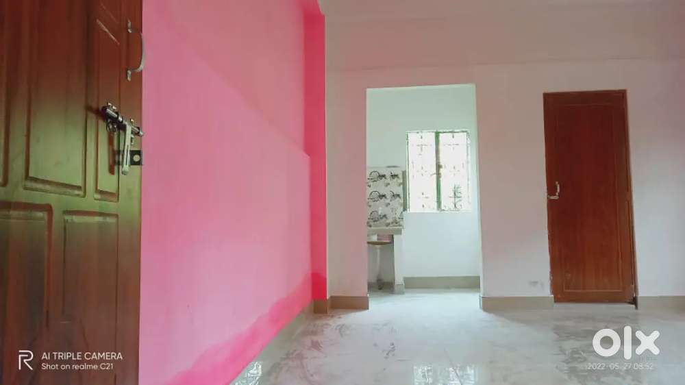 Big size Single room six mile vip road Borbari