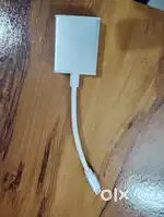 Type C to HDMI Cable