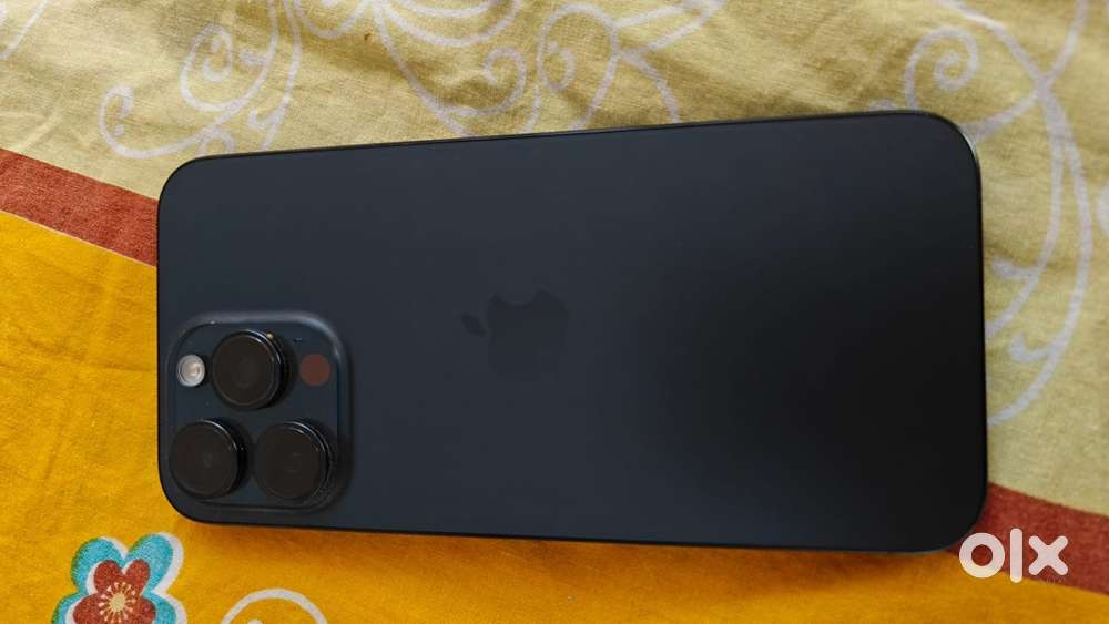 Iphone 15 pro max and 13 pro