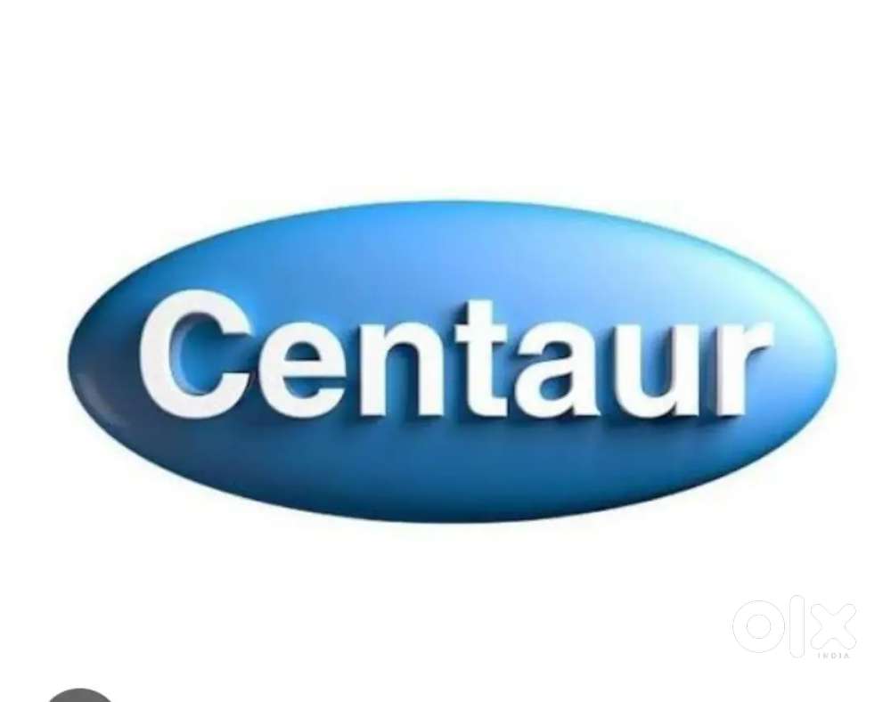 Medical rep vacancy for centaur pharma