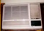 Hitachi Ac with compatible stabilizer