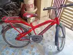 Excellent Cycle 2016 Rare model for sale