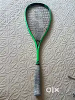Squash Racket
