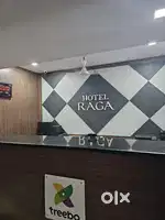 Front office executive