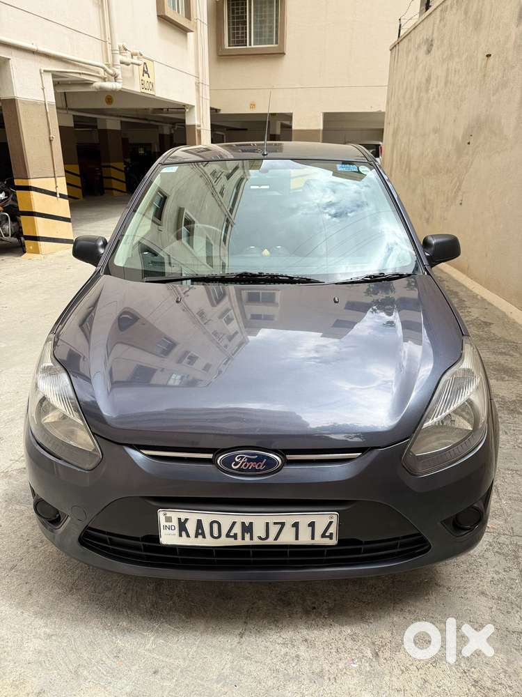 Ford Figo 2010-2012 Petrol EXI, 2011, Petrol