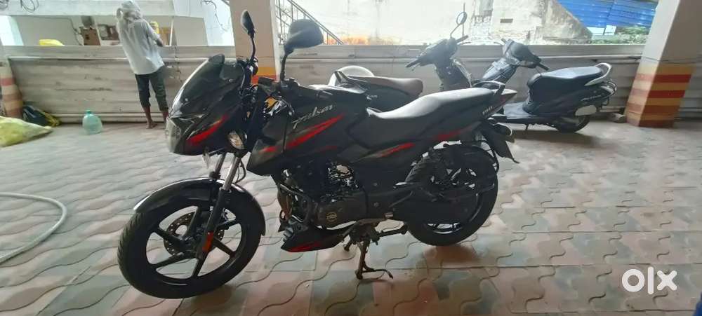 Pulsar 150 DTS-I