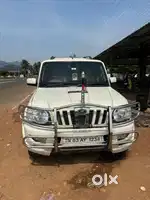 Mahindra Scorpio 2012 Diesel 150000 Km Driven