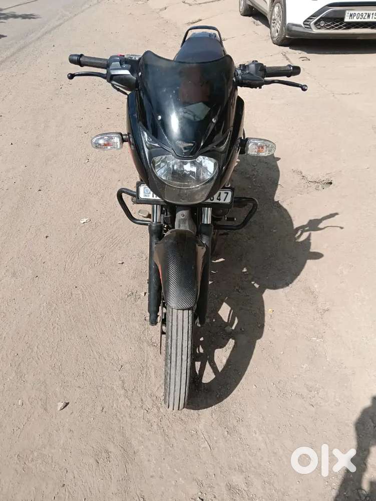 Bajaj Pulsar 125