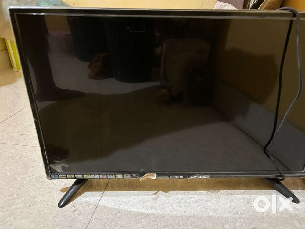 Android tv only audio no video