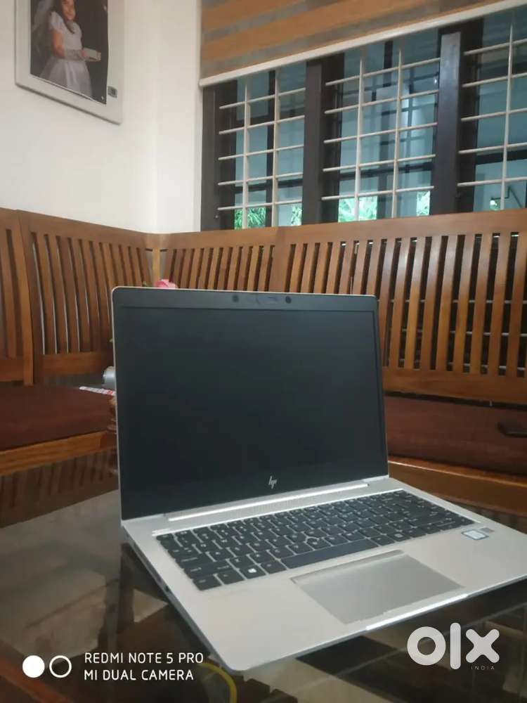 HP LAPTOP FOR SALE