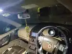 Engine is all. right