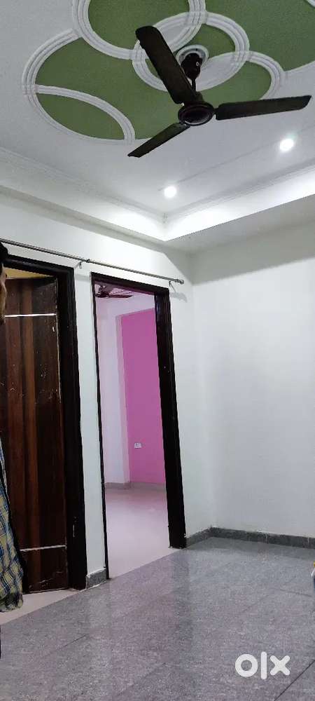 2bhk without owner flat