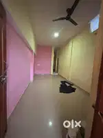 Independent house for rent